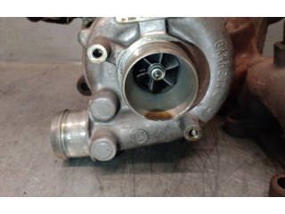  Турбина Volkswagen Golf SportWagen  038253056A, 038253019A   для двигателя ATD      