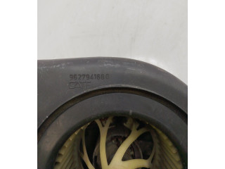 Вентилятор печки       Citroen Saxo