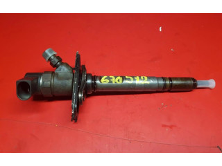 Форсунка 0445110066 Audi A8 S8 D2 4D