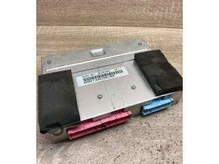 Řídící jednotka 16191947 Opel Corsa B 1993