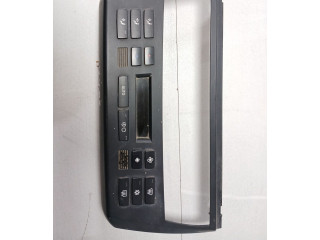 Блок управления климат-контролем 64113417544   BMW X3 E83