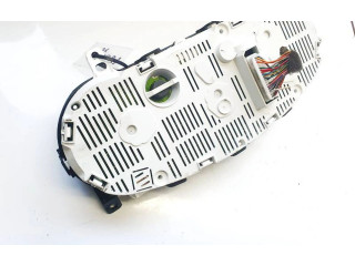 Přístrojová deska Nissan Quest 2006 10849ad, 10890-A