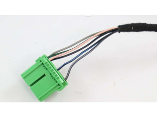 Зеркало электрическое Volvo C30 2007 - 2010 года