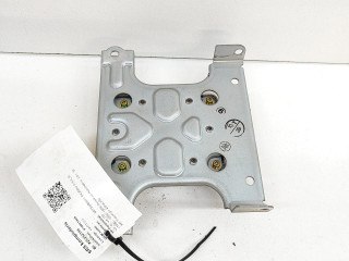 Блок подушек безопасности MR268157, 1523002471   Mitsubishi Pajero