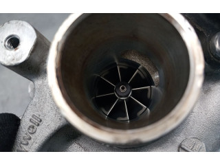 Зеркало электрическое Peugeot 3008 II 2016 - 2023 года