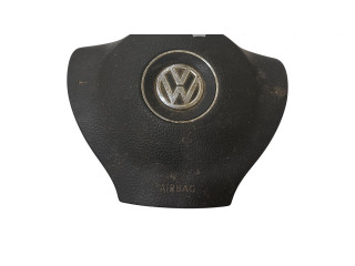 Подушка безопасности водителя 7E0880201G Volkswagen Transporter - Caravelle T5