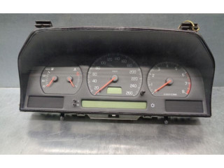 Přístrojová deska Volvo S70 V70 V70 XC 1998 9472519, 9168144