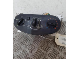 Блок подушек безопасности 6001551800 Dacia Sandero