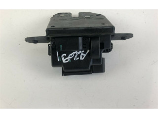 Замок багажника 52065353, A2091 Fiat Tipo