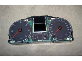 Přístrojová deska  Volkswagen Caddy 2004 1T0920852C  