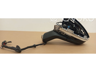 Зеркало электрическое Skoda Karoq 2017 - года