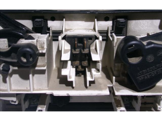 Блок управления климат-контролем 1905871 Opel Combo B