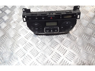 Блок управления кондиционера воздуха / климата/ печки (в салоне)