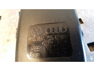 Передняя поясная пряжка