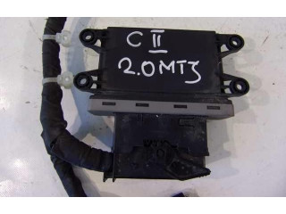 Блок управления двигателем Блок управления 68383594AA Jeep Compass