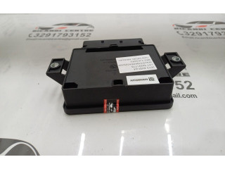 Pojistková skříňka Блок управления заднего тормоза 8K0907801M, 100KW Audi A4 Allroad 2013