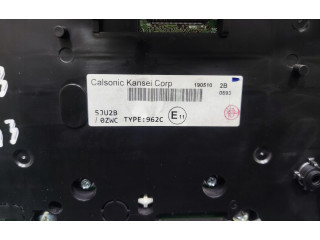 Přístrojová deska Nissan Navara D23 2019 5JU2B