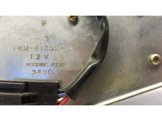 Моторчик заднего дворника WM412091S, nr520 Mitsubishi Galant