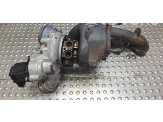  Турбина Skoda Octavia Mk2 (1Z)  03C145701N         