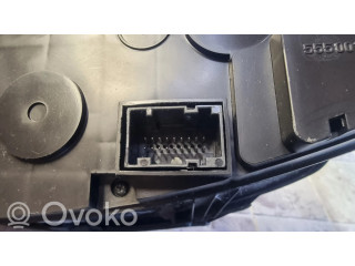 Přístrojová deska Fiat Croma 2006 51735924, 503001090100