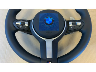 Руль BMW X3 F25  2010-2017 года 32307848338, 32308092206      