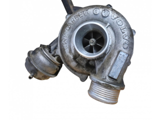 Turbodmychadlo Турбина 8689592 Volvo S80 D 5244 T