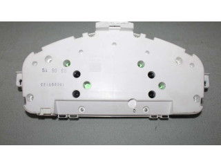 Панель приборов 36002772 Volvo C30