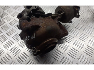 Turbodmychadlo Турбина PSA0375K9 Peugeot 307