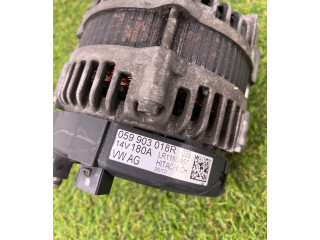 Генератор 059903018R, LR1180857 Audi A6 S6 C7 4G