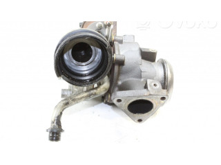 Турбина Mercedes-Benz B W245 2.0 A6400902580 для двигателя OM 640.941