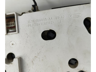 Přístrojová deska  Ford F150 2004 XL3F10A855AA  