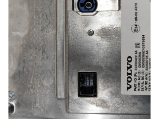 Дисплей 32350422, 32350422AA Volvo XC40