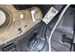 Руль Audi Q3 8U 2011 - 2016 года 8U0419091AB, 8V0880201AR