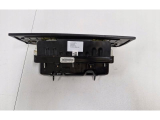 Pojistková skříňka Надувная подушка для пассажира    Lincoln Navigator 2004