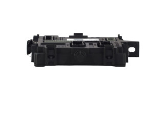 Модуль управления BSM 284B07078R Renault Clio V