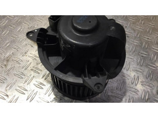 Вентилятор печки xs4h18456bd Ford Focus