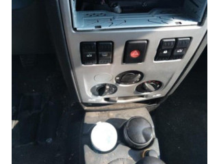 Ручка стеклоочистителей Dacia Logan I