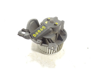 Вентилятор печки    95514201, 507730100   Opel Combo D