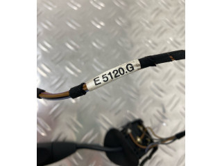 Ручка стеклоочистителей 8360915   BMW Z3 E36