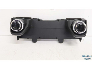 Блок управления кондиционера воздуха / климата/ печки (в салоне) 8890669966 Lynk & co 01