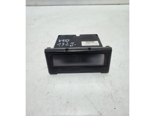 Дисплей    31268051, 69199100   Volvo V50