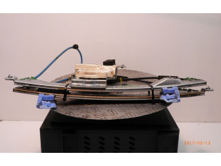 Передний електрический механизм для подъема окна без двигателя Citroen C2 - года