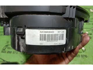 Панель приборов A2C89609400 Volkswagen Caddy