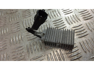 Блок управления топливного насоса