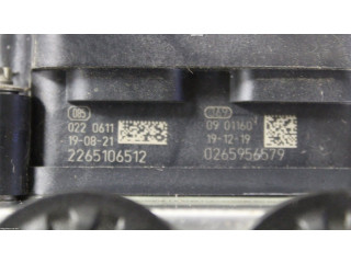Блок АБС 2418696, 0265956579 Ford Ranger IV 2022 - года