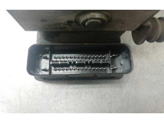 Блок АБС 1K0907379AA, 1K0907379AA   Skoda  Octavia Mk2 (1Z)  2004 - 2013 года