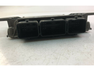 Блок управления 9643922580, K1652 Citroen C5