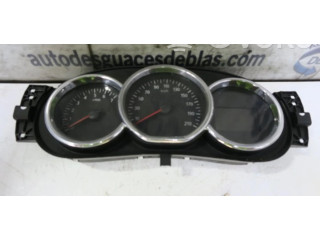 Přístrojová deska Renault Sandero I 2014 248102645R