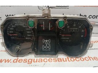 Панель приборов MR233354 Mitsubishi Montero