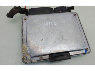 Блок управления двигателя 06A906018N, 0261204935   Volkswagen New Beetle